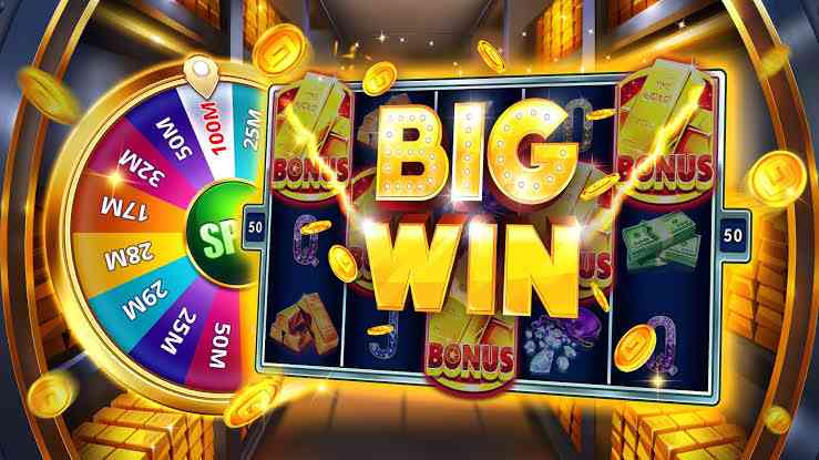 Rekomendasi Situs Slot Bonus New Member 100 Di Awal To Kecil