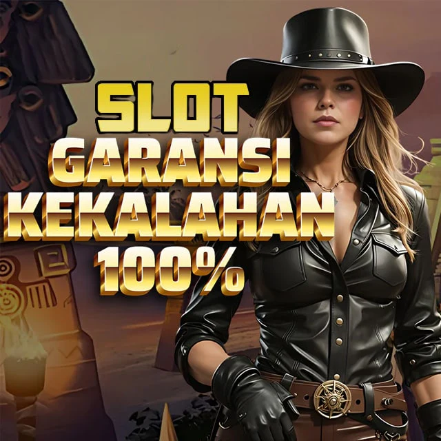 Main Judi Slot Gacor 5k di Link Resmi Depo Qris!