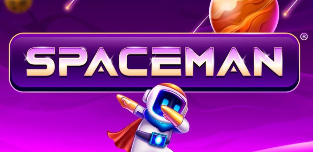 Eksplorasi Galaksi Bima Sakti melalui Spaceman Slot