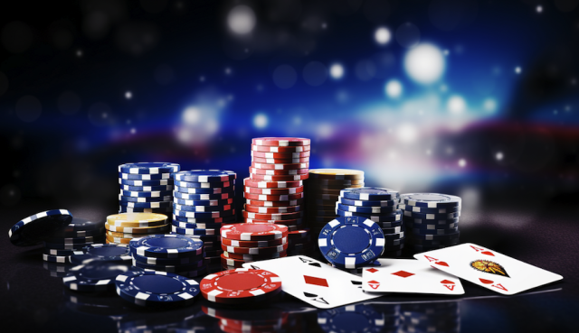 Panduan Lengkap Bermain Pai Gow Poker di Casino Online