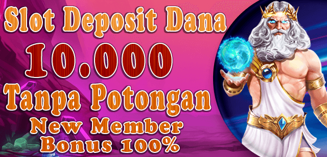 Rekomendasi Situs Slot Deposit 10k untuk Penggemar Slot: Temukan Pengalaman Terbaik!