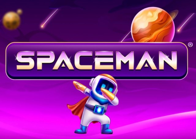 Panduan Sukses Bermain Spaceman Slot