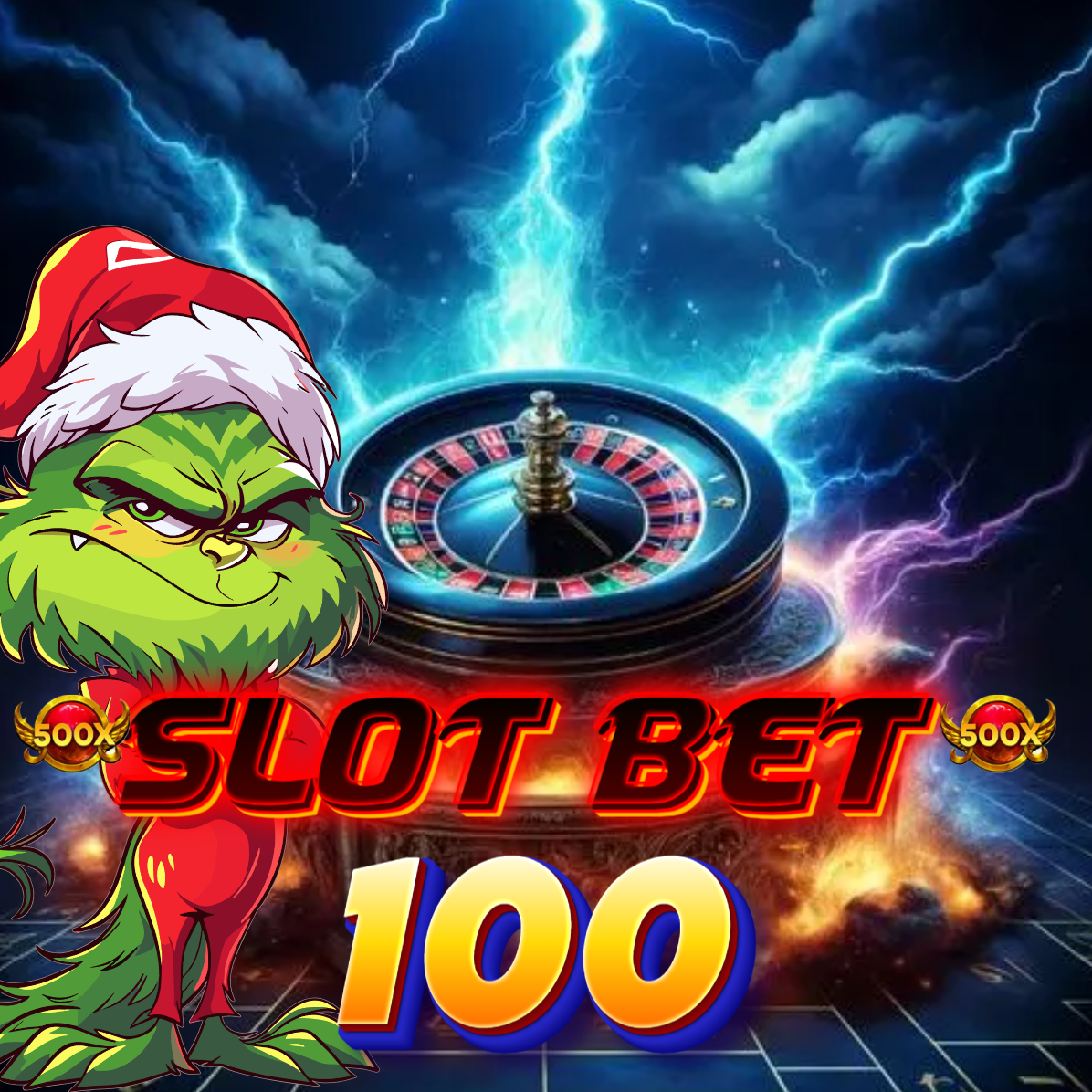 Slot Bet 100: Cara Menaklukkan Mesin