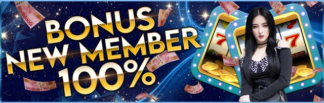 Pilihan Situs Slot Gacor Terpercaya dengan Bonus Member Baru 2025