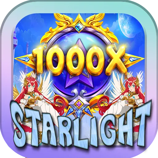Maxwin Terus di Starlight Princess MAUSLOT 2024!