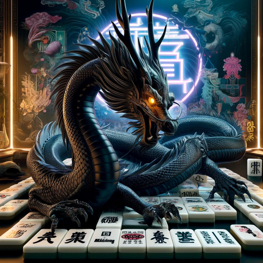 5 Tips Agar Anda Sering Dapat Scatter Hitam di Mahjong Ways Mauslot