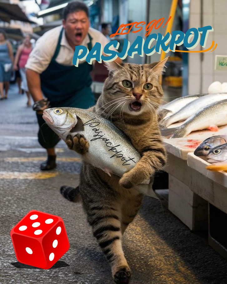 Pasjackpot Bikin Slot Online Makin Seru dan Menguntungkan