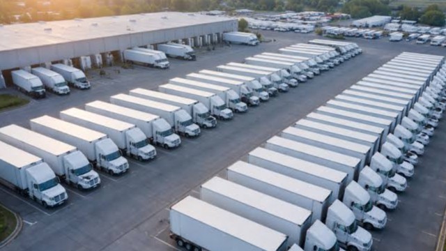 Affordable Truck Service Solutions for Fleet Owners