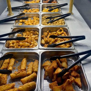 Mengenal Ragam Sajian Seafood dalam Buffet Kuliner Asia