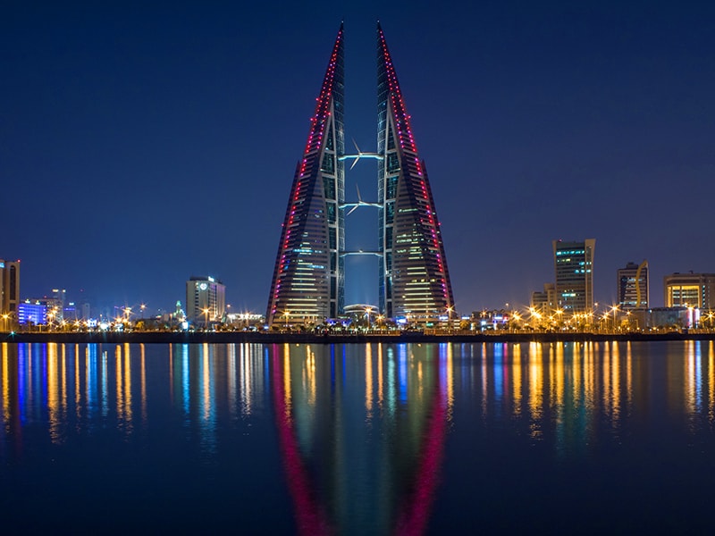 Panduan Mengenal Hidd Town Sebelum Berlibur ke Bahrain